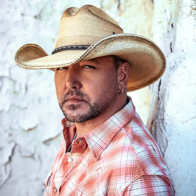 dJason Aldean
