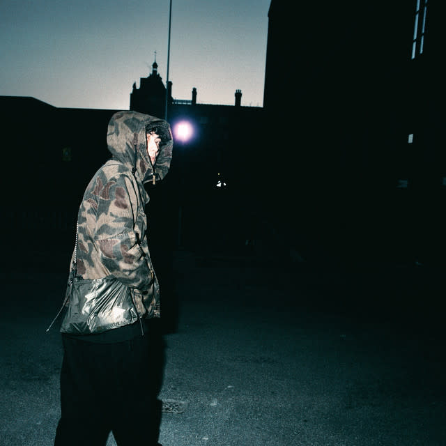 dInterplanetary Criminal