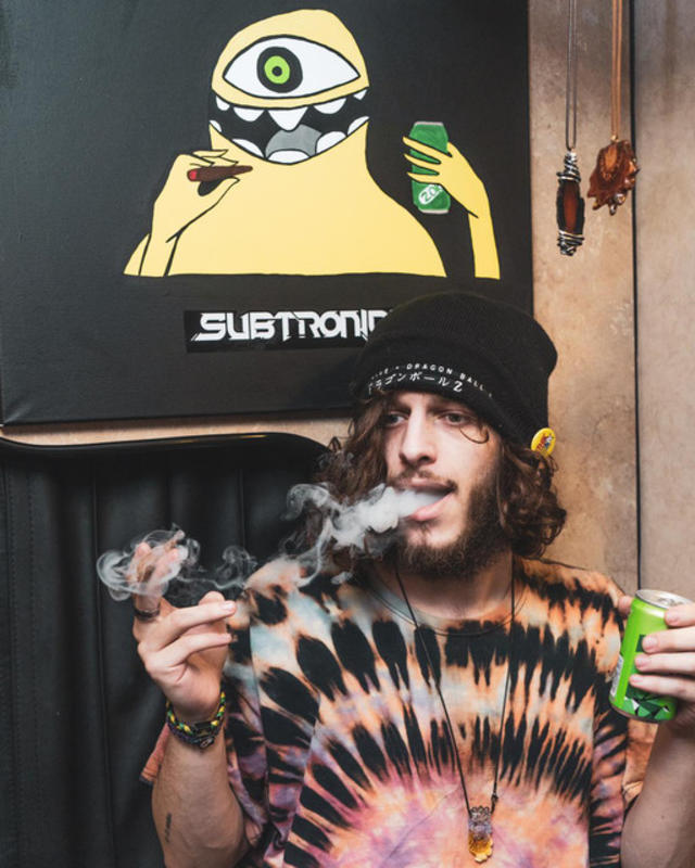 SUBTRONICS