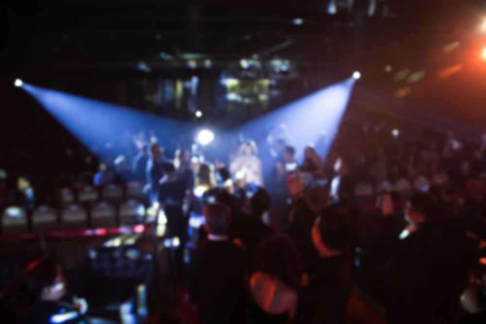Corporate Event Entertainment Miami